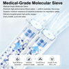5L Oxygen-Concentrator Machine Nebulizer 40dB Ultra Quiet for Household 220V AU
