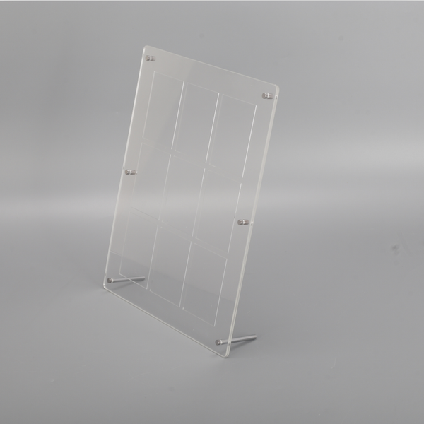 3/9/10 Card Display Frame PSA Trading Card Frame For Pokemon/NBA/Sports Cards