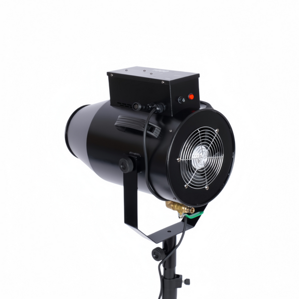1000W Foam Machine Party Foam Cannon Machine Foam Party Machine Pool Foam Effect