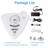 Portable RF Radio Frequency Facial Wrinkle Removal Skin Rejuvenation Machine NEW