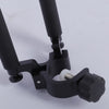 107-180cm Surveying Pole Thumb Release Bipod For Prism Pole Leveling Rod Survey