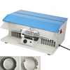 Dust Collector Jewelry Polisher Buffer Adjustable Speed Bench Grinder Polishing