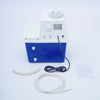 Water Circulating Vacuum Pump with 15L Water Tank Flow Rate 60L/m Lab Chemistry