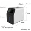 9L Adjustable Oxygen-Concentrator-Machine 96% Purity For Household 220V AU Plug