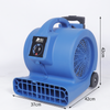 1200W Portable Air Blower Carpet Dryer for Home Shop Factory w/ 3.6m Cable AU