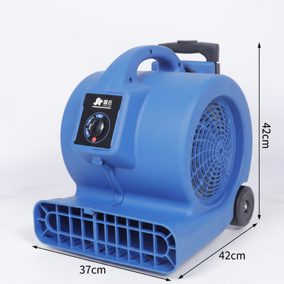 1200W Portable Air Blower Carpet Dryer for Home Shop Factory w/ 3.6m Cable AU