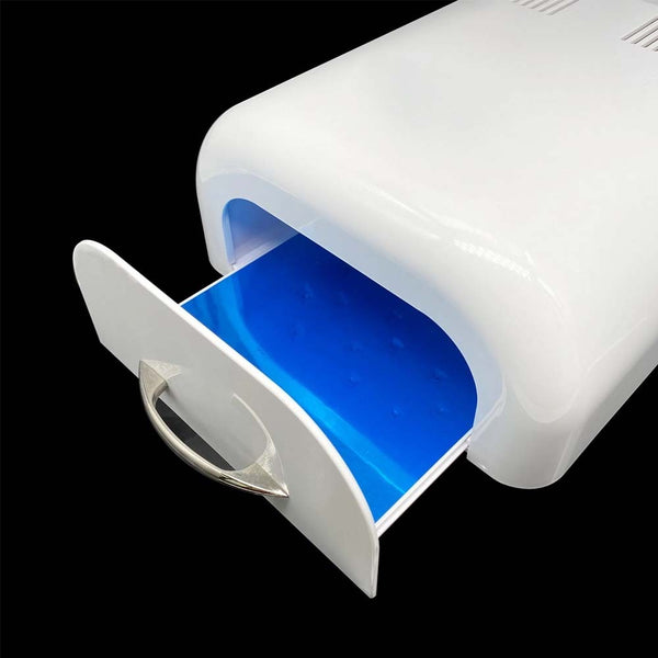 1set Dental LED UV Curing Light Oven 36W Lab Equipment Light Cure Unit