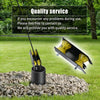 Well Pipe Pulling Tools And Cable Rollers Fit Well Pump Pipe Flexible Pipe