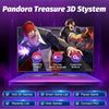 Pandora Box 28880 in 1 Retro Video Games Double Stick Arcade Console System