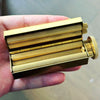 Portable Manual Tobacco Rolling Machine Cigarette Roller Rolling Smoking Device