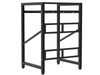 90-105cm Dryer Stand Washing Machine Dryer Stacking Rack Dryer Shelf Stacker AU