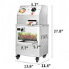 Commercial Sugar Cane Juicer Machine 300KG/H Electric Cane Press Juicer