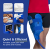 Cold Treatment Machine With Cold Pad System Cold Therapy Unit for Pain Relief