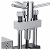 Dental Denture Machine Dental Lab Equipment Dentistry Denture Injection System