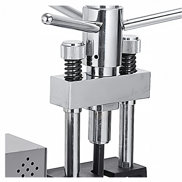 Dental Denture Machine Dental Lab Equipment Dentistry Denture Injection System