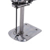 Electric Cloth Cutter Rotating  Fabric Cutting Machine 1-20cm Thick Cloth Cutter