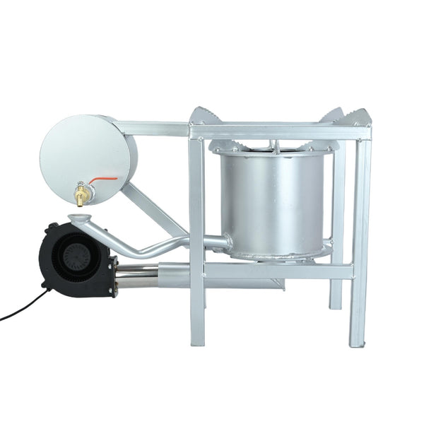 2026 Waste Oil Burner Oil Stove Powerful Heating Waste Furnace Burning Stove AU
