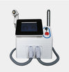 Diode Laser Hair Removal Machine Picosecond Tattoo Removal Nd Yag Wavelength AU