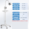 Medical Examination Light Lamp High Brightness Dental Surgical Operating LED