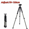 Hunting Tripod Alloy Shooting Rest Stand Tactical Sniper Rifle Stability Bracket