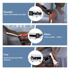 ED Shockwave Therapy Machine Pneumatic Shock Wave ED Treatment Back Pain Relief