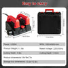 Electric Wall Planer Dust-Free Shovel Wall Machine Wall Concrete Renovation Tool