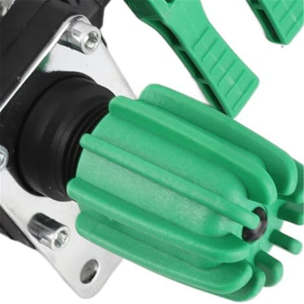 3Way Water Splitter Valve Agricultural Sprayer Control Shut Off Valve Irrigation