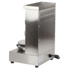 3KW Electric Doner Kebab Shawarma Grill Machine Tacos Pastor Gyros Rotisserie