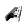 Guitar Pick Maker Punch Tool DIY Maker Hole Punch Plastic Card Cutter Machine