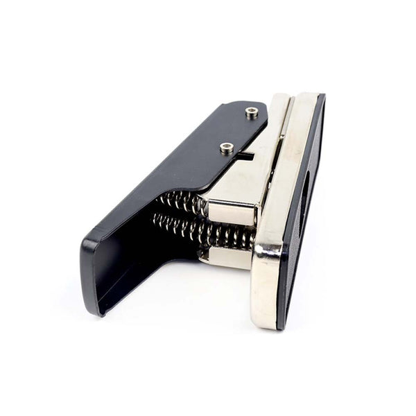 Guitar Pick Maker Punch Tool DIY Maker Hole Punch Plastic Card Cutter Machine