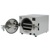 18L Autoclave Steam Sterilizer Lab Equipment High Temperature Steam Equipment