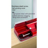 Automatic Cigarette Machine Rolling Tobacco Electric Maker Roller Injector Tube