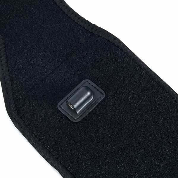 Red & Infrared Light Wrap for Neck 660nm Red & 850nm Near-Infrared Light Belt