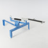 Manual Clay Target Thrower Machine Anti Slip For Shooting And Target Training