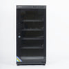 100L Digital Dehumidify Dry Cabinet Camera Lens Electronic Equipment Storage Box