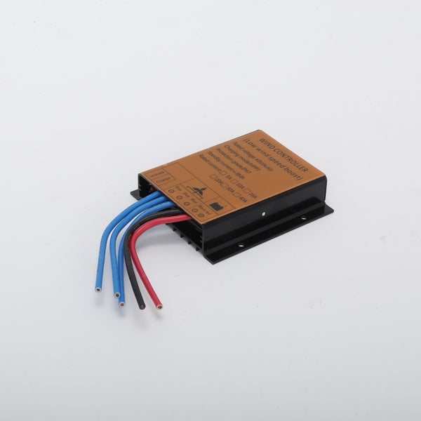 12V/48V Wind Turbine Generator Wind Charge Controller Kit Home USE 1KW/3KW/5KW