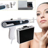 Portable Wrinkle Removal Meso Injector Skin Firming Anti-Age Mesotherapy Gun
