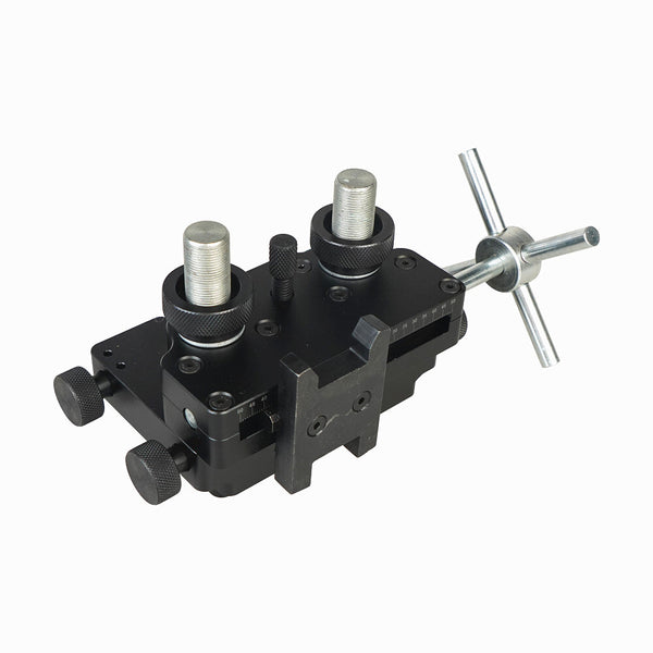 Pistol Sight Pusher Tool Front & Rear Sight Prong Assembly Heavy Duty Reversible