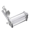 Heavy Duty Meat Tenderizer Cuber Steak Machine Flatten Cast Iron Kitchen Tool