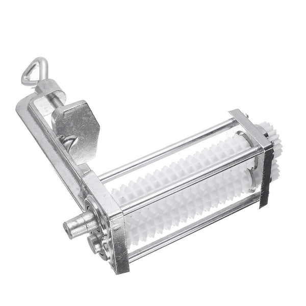 Heavy Duty Meat Tenderizer Cuber Steak Machine Flatten Cast Iron Kitchen Tool