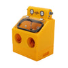 Sandblasting Cabinet Benchtop Sand Blasting Cabinet Sand Blaster Abrasive Gun