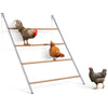 Chicken Perch Chicken Climbing Frame Cat Climbing Frame Chicken Roosting Ladder