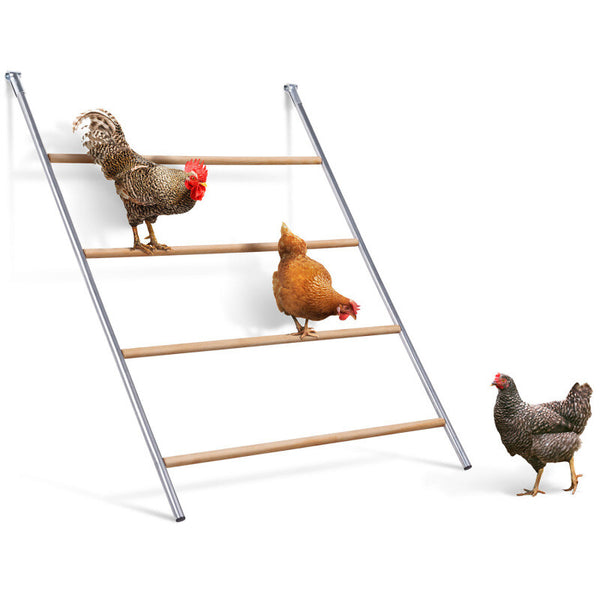 Chicken Perch Chicken Climbing Frame Cat Climbing Frame Chicken Roosting Ladder