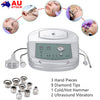 Professional Diamond Microdermabrasion Machine Facial Peeling Skin Care Device