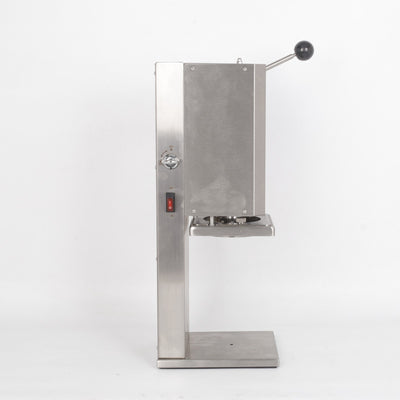 Automatic Potato Cutter Machine Spiral Potato for Curly Chips French Fries