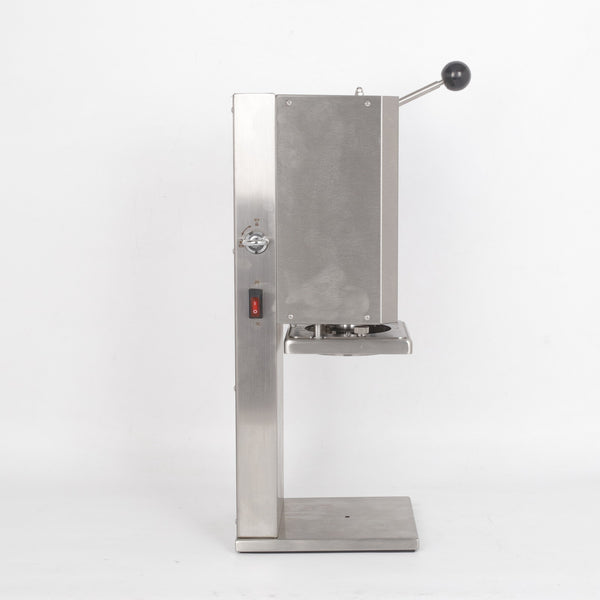 Automatic Potato Cutter Machine Spiral Potato for Curly Chips French Fries