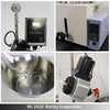 2L Rotary Evaporator Rotavapor Lab Machine Manual Auto Lifting Experimental Tool