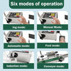 Quantitative Filling Machine Single-head 10-3000ml Diaphragm Pump Liquid Filler