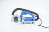 1200W Electric Seam Cleaner Seam Porcelain Floor Tile Seam Cleaner Slotting Tool