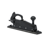Air Sander Straight Line Pneumatic Sander 70*445mm 3000rpm Double Piston